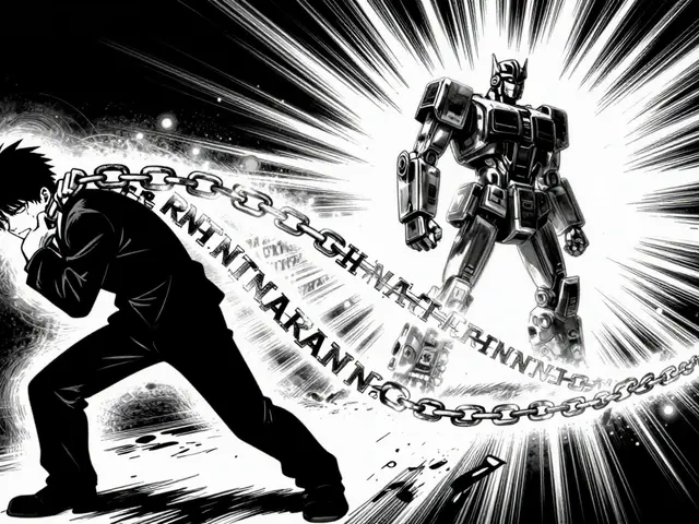 Why Transformers Power Modern Large Language Models: The Core Concepts You Need