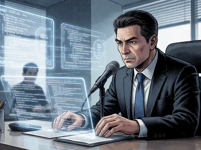 Low-Risk Vibe Coding Use Cases for Enterprise Back-Office