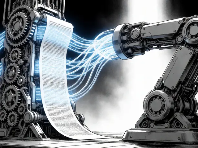 Cross-Attention in Encoder-Decoder Transformers: How LLMs Condition Outputs