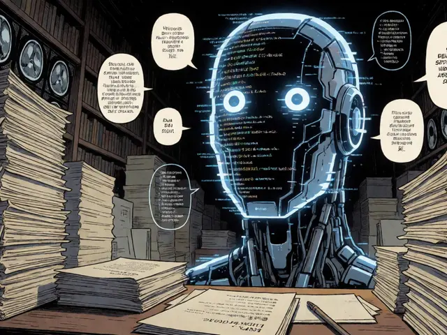 Domain Adaptation in NLP: Fine-Tuning LLMs for Specialized Fields