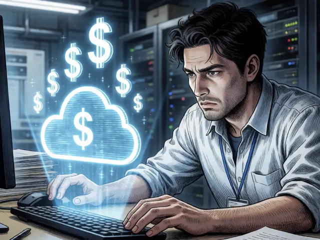 Self-Hosted LLMs vs APIs: When Does Self-Hosting Actually Save Money?
