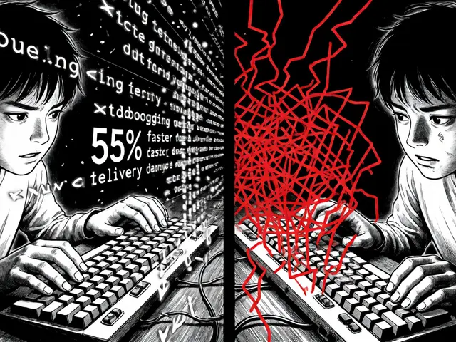 Vibe Coding Adoption Metrics: Industry Statistics That Matter in 2026